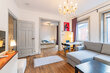 furnished apartement for rent in Hamburg Eimsbüttel/Langenfelder Damm.   25 (small)
