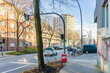 furnished apartement for rent in Hamburg Eimsbüttel/Langenfelder Damm.   41 (small)