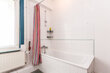 furnished apartement for rent in Hamburg Eimsbüttel/Langenfelder Damm.  bathroom 6 (small)