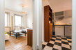 furnished apartement for rent in Hamburg Eimsbüttel/Langenfelder Damm.  hall 4 (small)