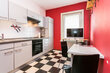furnished apartement for rent in Hamburg Eimsbüttel/Langenfelder Damm.  kitchen 4 (small)
