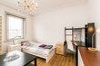 furnished apartement for rent in Hamburg Eimsbüttel/Langenfelder Damm.  living & sleeping 8 (small)
