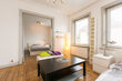 furnished apartement for rent in Hamburg Eimsbüttel/Langenfelder Damm.  living & sleeping 9 (small)