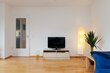furnished apartement for rent in Hamburg St. Georg/Lohmühlenstraße.  living area 4 (small)