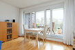 furnished apartement for rent in Hamburg St. Georg/Lohmühlenstraße.  living room 8 (small)
