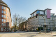 Alquilar apartamento amueblado en Hamburgo Eimsbüttel/Eidelstedter Weg.  alrededores 5 (pequ)