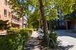 Alquilar apartamento amueblado en Hamburgo Eimsbüttel/Eidelstedter Weg.  alrededores 6 (pequ)