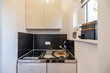 Alquilar apartamento amueblado en Hamburgo Eimsbüttel/Eidelstedter Weg.  cocina 2 (pequ)