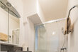 Alquilar apartamento amueblado en Hamburgo Eimsbüttel/Eidelstedter Weg.  cuarto de baño 3 (pequ)