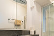 Alquilar apartamento amueblado en Hamburgo Eimsbüttel/Eidelstedter Weg.  cuarto de baño 4 (pequ)