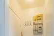 Alquilar apartamento amueblado en Hamburgo Eimsbüttel/Eidelstedter Weg.  pasillo 2 (pequ)