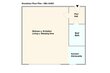 Alquilar apartamento amueblado en Hamburgo Eimsbüttel/Eidelstedter Weg.  plano 2 (pequ)