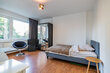 Alquilar apartamento amueblado en Hamburgo Eimsbüttel/Eidelstedter Weg.  vivir y comer 6 (pequ)