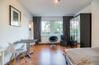 Alquilar apartamento amueblado en Hamburgo Eimsbüttel/Eidelstedter Weg.  vivir y comer 5 (pequ)