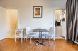 Alquilar apartamento amueblado en Hamburgo Eimsbüttel/Eidelstedter Weg.  vivir y comer 7 (pequ)