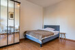 moeblierte Wohnung mieten in Hamburg Eimsbüttel/Eidelstedter Weg.  Schlafen 2 (klein)