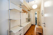 furnished apartement for rent in Hamburg Groß Flottbek/Groß Flottbeker Straße. dressing room 4 (small)