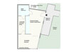 furnished apartement for rent in Hamburg Groß Flottbek/Groß Flottbeker Straße. floor plan 2 (small)