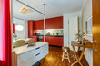 furnished apartement for rent in Hamburg Groß Flottbek/Groß Flottbeker Straße. living & dining 15 (small)
