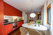 furnished apartement for rent in Hamburg Groß Flottbek/Groß Flottbeker Straße. living & dining 17 (small)
