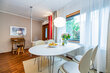 furnished apartement for rent in Hamburg Groß Flottbek/Groß Flottbeker Straße. living & dining 21 (small)
