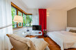 furnished apartement for rent in Hamburg Groß Flottbek/Groß Flottbeker Straße. living & sleeping 6 (small)