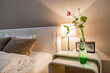 furnished apartement for rent in Hamburg Groß Flottbek/Groß Flottbeker Straße. living & sleeping 5 (small)
