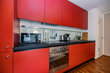 furnished apartement for rent in Hamburg Groß Flottbek/Groß Flottbeker Straße. open-plan kitchen 4 (small)
