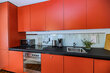 furnished apartement for rent in Hamburg Groß Flottbek/Groß Flottbeker Straße. open-plan kitchen 6 (small)