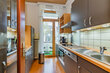 Alquilar apartamento amueblado en Hamburgo Winterhude/Baumkamp. 24 (pequ)