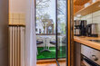 Alquilar apartamento amueblado en Hamburgo Winterhude/Baumkamp. 33 (pequ)
