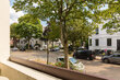 Alquilar apartamento amueblado en Hamburgo Winterhude/Baumkamp.  balcón 6 (pequ)