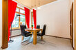 furnished apartement for rent in Hamburg Winterhude/Baumkamp.  dining room 3 (small)