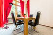 furnished apartement for rent in Hamburg Winterhude/Baumkamp.  dining room 4 (small)