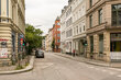 Alquilar apartamento amueblado en Hamburgo Ottensen/Am Felde.  alrededores 4 (pequ)