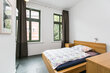 Alquilar apartamento amueblado en Hamburgo Ottensen/Am Felde.  dormitorio 5 (pequ)