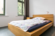 furnished apartement for rent in Hamburg Ottensen/Am Felde.  bedroom 6 (small)