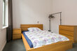 furnished apartement for rent in Hamburg Ottensen/Am Felde.  bedroom 7 (small)