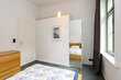 furnished apartement for rent in Hamburg Ottensen/Am Felde.  bedroom 8 (small)