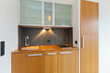 Alquilar apartamento amueblado en Hamburgo Ottensen/Am Felde.  cocina 7 (pequ)