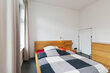 Alquilar apartamento amueblado en Hamburgo Ottensen/Am Felde.  dormitorio 6 (pequ)