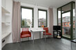 Alquilar apartamento amueblado en Hamburgo Ottensen/Am Felde.  salón 9 (pequ)
