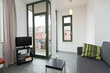 Alquilar apartamento amueblado en Hamburgo Ottensen/Am Felde.  salón 11 (pequ)