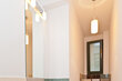 furnished apartement for rent in Hamburg Ottensen/Am Felde. bathroom 5 (small)