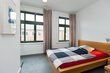 furnished apartement for rent in Hamburg Ottensen/Am Felde.  bedroom 5 (small)