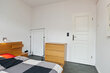 furnished apartement for rent in Hamburg Ottensen/Am Felde.  bedroom 7 (small)