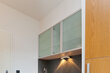 furnished apartement for rent in Hamburg Ottensen/Am Felde.  kitchen 6 (small)