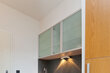 furnished apartement for rent in Hamburg Ottensen/Am Felde. kitchen 6 (small)
