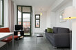furnished apartement for rent in Hamburg Ottensen/Am Felde. living room 7 (small)