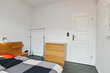 moeblierte Wohnung mieten in Hamburg Ottensen/Am Felde.  Schlafzimmer 7 (klein)